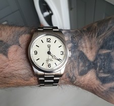 Watchdives Wd1960s V2 sapphire Vh31.