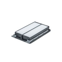 Filtron Luftfilter FüR Hyundai KIA Tucson TL Sportage IV 15-25 AP197/3