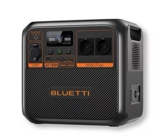 Bluetti AC180P Powerstation 1440Wh 1800W 2700W-Power-Lifting