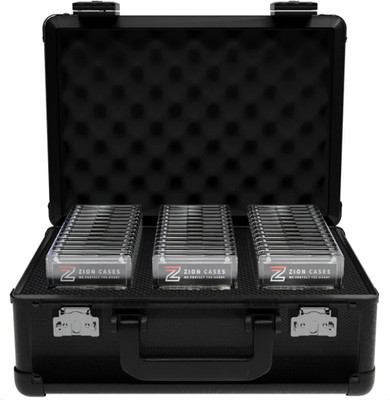 Zion Cases Slab Case X