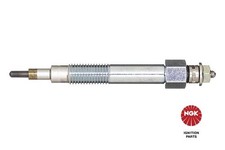 Bougies de préchauffage Nissan PRIMERA
