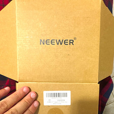 Neewer Phone Suction Cup Mount Ball Head for Smartphone Universal Model CA013
