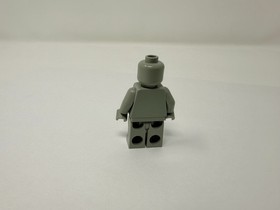 LEGO Minifigure Harry Potter Peeves Ghost hp010 4709 4705 Authentic 2001