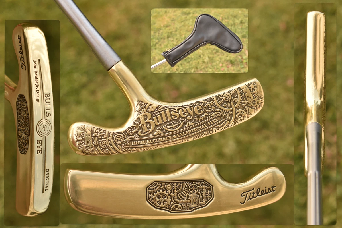 Titleist Golf Scotty Cameron Super Select Newport 2 Plus Putter Titleist Golf Scotty Cameron Super Select Newport 2 Plus Putter