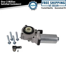 Transfer Case Shift Motor for BMW X3 X5 X6 3.0L 2.5L 4.4L 4.8L