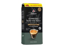 Bellarom - ESPRESSO Extra dark roast Coffee Beans 1.2 KG strength - June 2027 16.63 per kilo