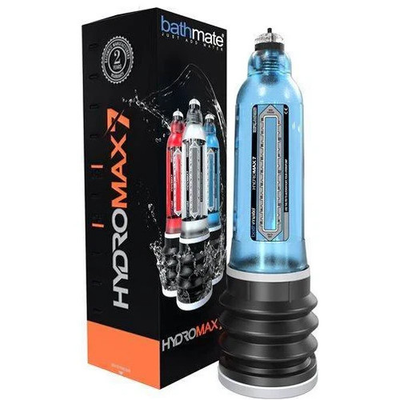 #ad New Bathmate Penis Pump Hydromate Hydromax 5 7 9 Hydrovibe Penis Enlarger C $199.99