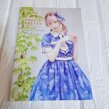 Preview of Angelic Pretty 2020 Summer Autumn Catalog Japan, Kawaii, Lolita, Stylish, Cute,
