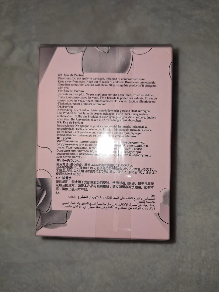 One Direction Our Moment Eau de Parfum 100ml - NEU - Bild 2 von 3