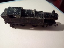 trix loco 664 3 rail spares repair  ic