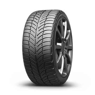 BFGoodrich g-Force Comp 2 AS Plus 255/35ZR18 Tire