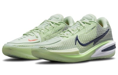 Nike Air Zoom GT Cut EP Low Lime Ice - CZ0176-300 | eBay