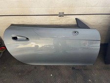 MERCEDES-BENZ SLK R172 Vordere rechte Tür 2.20 Diesel 150kw 2014 30523531 MERCEDES-BENZ SLK R172 Vordere rechte Tür 2.20 Diesel 150kw 2014 30523531
