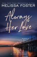 Always Her Love Levi Steele (Special Edition) Melissa Foster Taschenbuch 2022