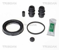 Triscan Reparatursatz, Bremssattel Hinterachse U.A. FüR MERCEDES-BENZ, VW