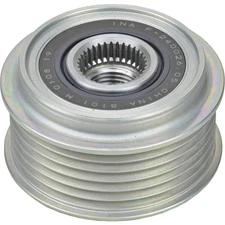 VLS-2655545-JN Fits Valeo Pulley