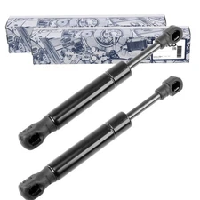 2x VAICO GASFEDER MOTORHAUBEN-LIFTER passend für PORSCHE 911