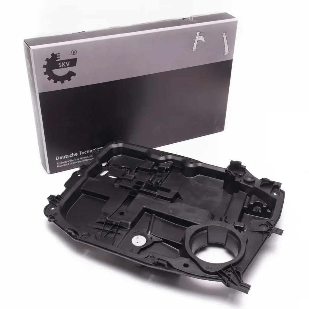 Alzacristallo anteriore Sx elettrico 51SKV345 ESEN SKV per DODGE NITRO NITRO VAN