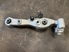 2024-2025 MAZDA CX-90 FRONT LEFT DRIVER SUSPENSION LOWER CONTROL ARM
