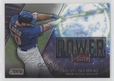 2020 Topps Stadium Club Power Zone Pete Alonso #PZ-2 0z0k