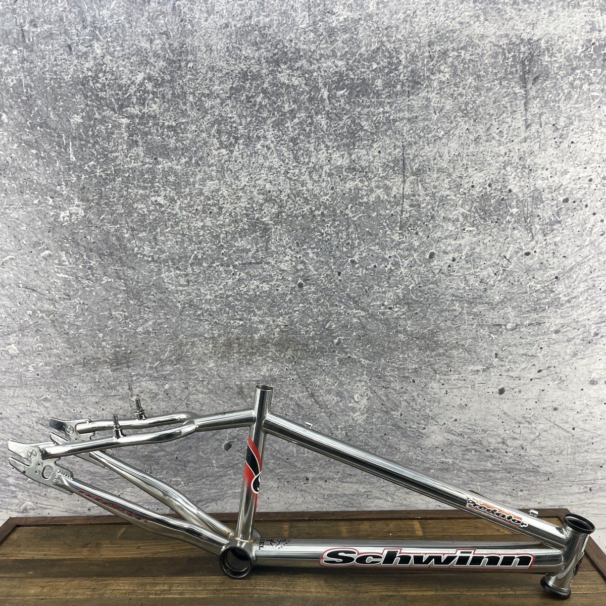 Schwinn フレーム BMX Vintage Old School Schwinn BMX Bike FRAME & FORK SX-1000