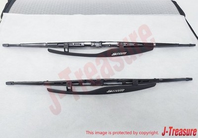 SPOON SPORTS Wiper Blade HONDA CIVIC EG6 INTEGRA DC2 DB8 76620-DC2