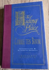 The Hiding Place Classic By Corrie Ten Boom