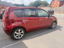 1.4 16V N-tec Hatchback 5dr Petrol Manual Euro 5