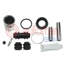 Reparatursatz Bremssattel hinten für Toyota Corolla E12 | 24524310