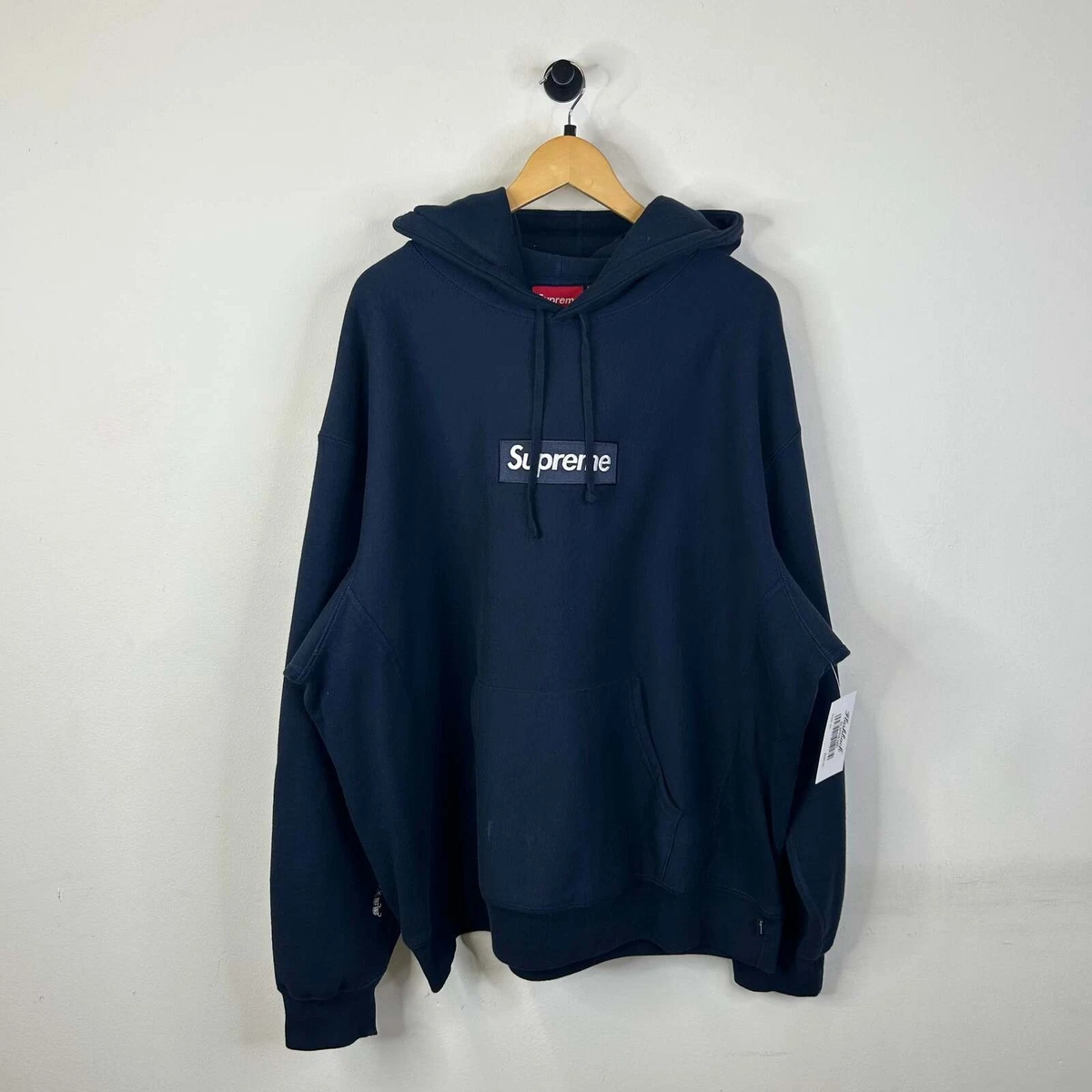 Supreme Blue Hoodies for Men for Sale | Shop Men's Athletic