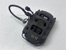 Porsche Panamera (970) 2016 Hinten rechts Bremssattel hinten 97035205408 Benzin