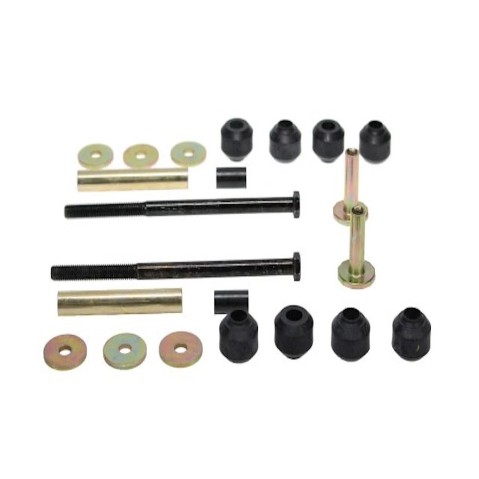 Genuine ACDelco For Chevy Avalanche 1500 2002-2006 Sway Bar Link Front 19460477 - Image 3 of 4