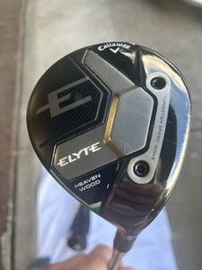 Callaway Quantum Heavenwood | eBay