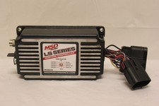 60143 MSD LS Ignition Control - Black A2