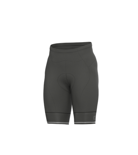 Coolane Short de sport en maille respirante avec graphiques pour femmes