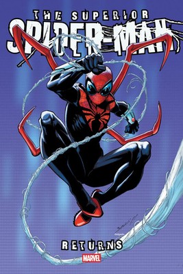 Christopher Yost (u. a.) | Superior Spider-Man Returns Omnibus | Buch | Englisch