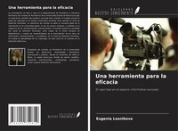 Eugenia Lesnikova | Una Herramienta Para La Eficacia | Taschenbuch | Spanisch