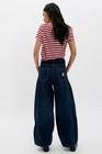 New DAMSON MADDER ‘Erica’ Barrel Jeans (16) $160 New With Tags! — photo 8