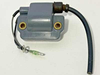 NEW OEM Yamaha CM61-32 Ignition Coil 6E5-85570-11 115 130 150 175 200 225 HP