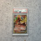 2016 POKEMON JAPANESE EXPANSION 20TH ANNIVERSARY #012 CHARIZARD EX PSA 9