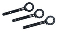 Rolly Toys 3 Kupplungsbolzen Im Beutel FüR Rutscher (Minitrac)