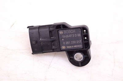 19 Ski-Doo Backcountry 600R Pressure Sensor 146''