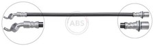 A.B.S. Tubo freno SL 1751 per LEXUS LS 430 UCF30