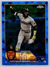 Jurickson Profar