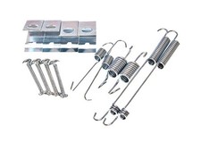 MAXGEAR Zubehörsatz Bremsbacken 27-1223 für HYUNDAI GETZ TB CRDi GLS