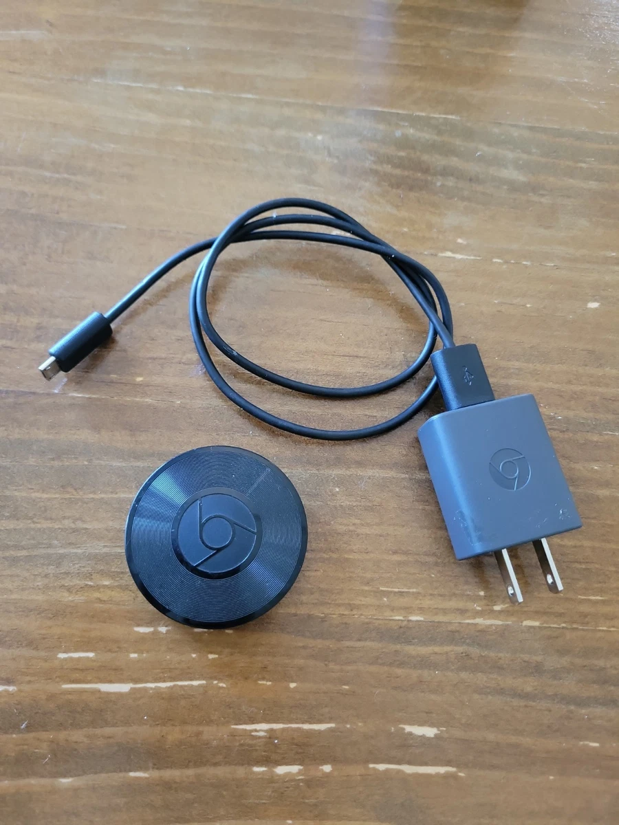 その他 chromecast audio Google Chromecast Audio Headphone Jack USB Port Media Streamers