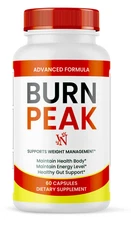 Burn Peak Advanced Formula Supplement Pills, Burnpeak pink salt trick pills (1)