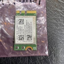 HP Wireless Bluetooth Card 792200-001 792608-001 15-AB153NR