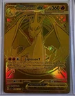 Mega Charizard Y ex 294/217 Me: Ascended Heroes Holo