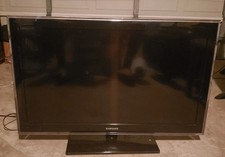 Samsung LN40D550 40 LCD HDTV